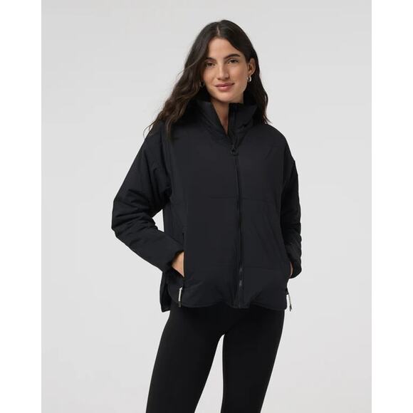 New VUORI Canyon Insulated Jacket XS - Picture 2 of 9